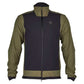 Chaqueta Fox Defend Fire Alpha - Verde