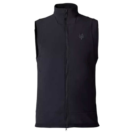 Gilet Fox Defend Fire Alpha - Nero - H