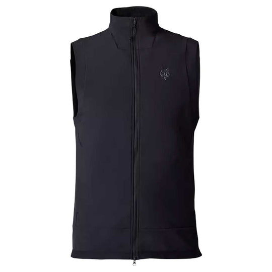 Gilets Fox Defend Fire Alpha - Noir
