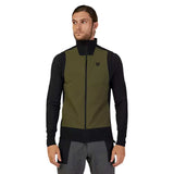 Gilet Fox Defend Fire Alpha - Verde - F