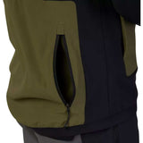 Gilet Fox Defend Fire Alpha - Verde - I