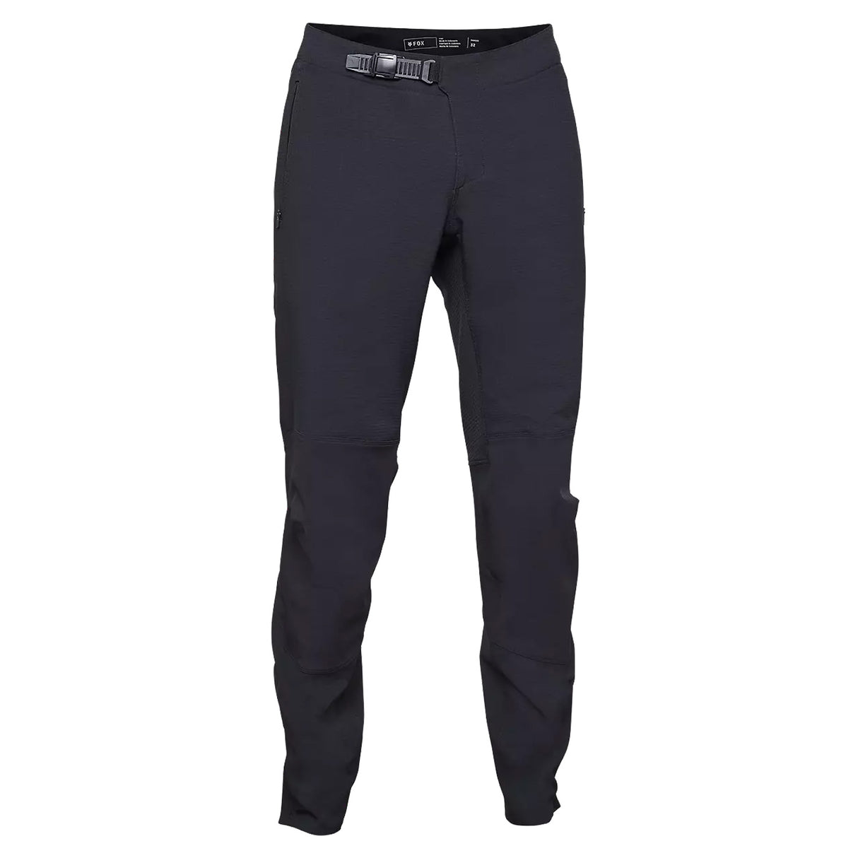 Pantaloni Fox Defend Fire - Nero - H