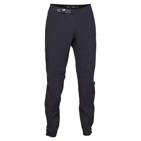 Pantaloni Fox Defend Fire - Nero - H