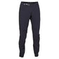 Pantaloni Fox Defend Fire - Nero - H