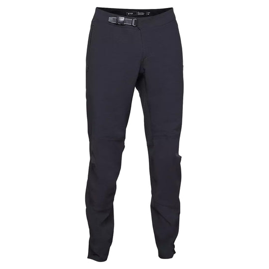 Fox Defend Fire Pants - Black