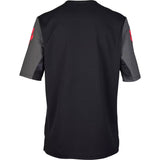 Maglia Fox Defend Taunt - Nero - A