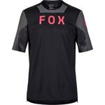 Maillot Fox Defend Taunt - Negro