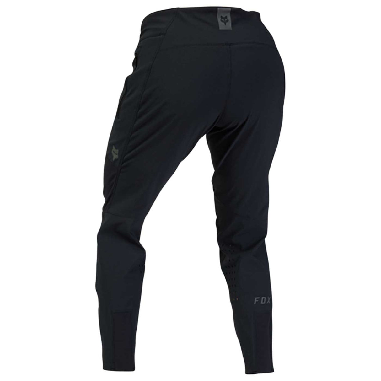 Pantaloni Fox Defend - Nero - C