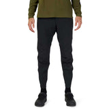 Pantaloni Fox Defend - Nero - D
