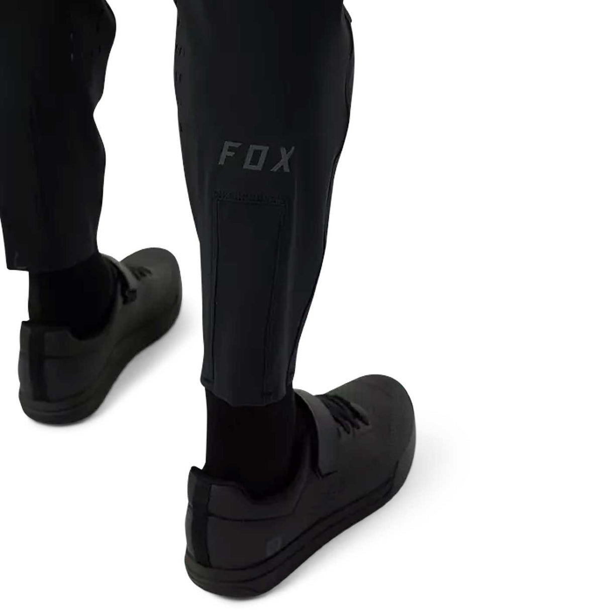 Pantaloni Fox Defend - Nero - F