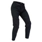 Pantaloni Fox Defend - Nero - B