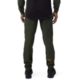 Pantaloni Fox Defend Taunt - Verde - L