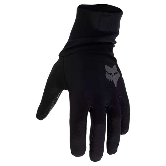 Gants Fox Defend Pro Fire - Noir