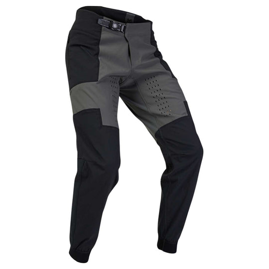 Pantalon Fox Defend Pro - Gris