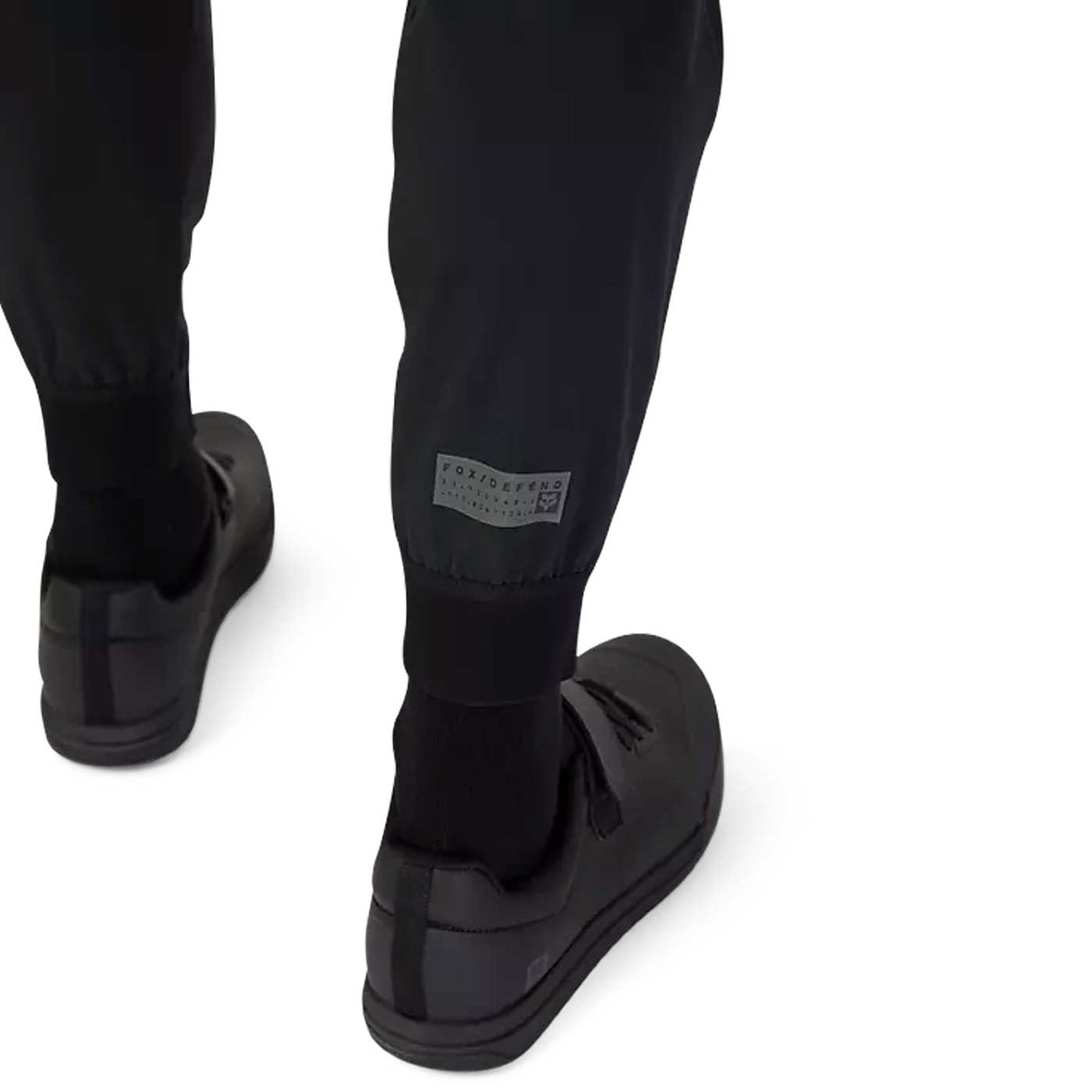 Pantaloni Fox Defend Pro - Nero - C