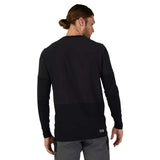 Maglia maniche lunghe Fox Ranger Defend Thermal - Nero - L