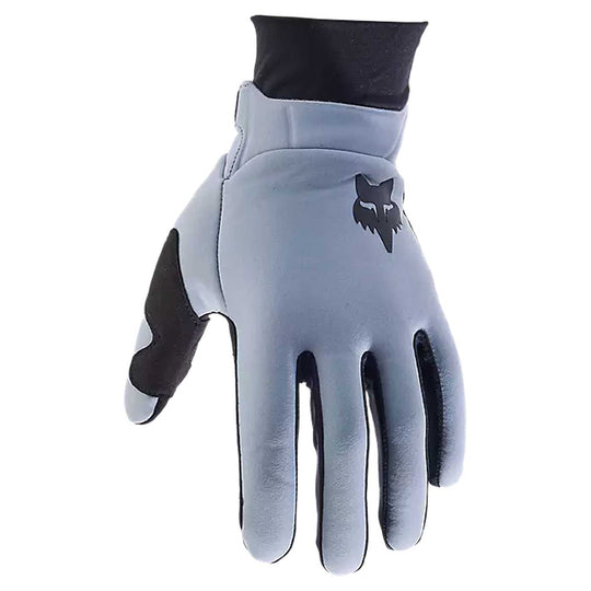 Guantes Fox Defend Thermo - Gris