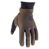 Fox Defend Thermo Gloves - Dark Brown