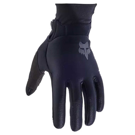 Guanti Fox Defend Thermo - Nero - D