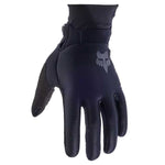 Guantes Fox Defend Thermo - Negros