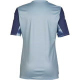 Maglia donna Fox Defend Taunt - Azzurro - B