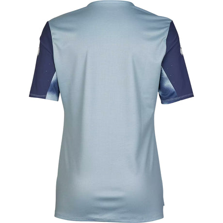Maglia donna Fox Defend Taunt - Azzurro - B