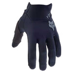 Fox Defend Wind Off Road Gloves - Black