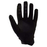 Fox Defend Fire Low-Profile Gloves - Black