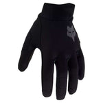 Fox Defend Fire Low-Profile Gloves - Black