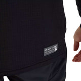 Maglia maniche lunghe Fox Defend Thermal Hoodie - Nero - N