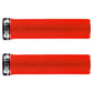 Manopole Deity Slimfit - Rosso