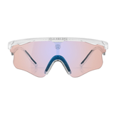 Brille Alba Optics Delta Lei - Crystal Vzum F Flamingo
