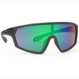 Occhiali bambino Demon Distance - Matt Black Green