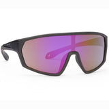 Occhiali bambino Demon Distance - Matt Black Purple