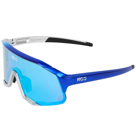 KOO Demos glasses - Red Bull Bora-Hansgrohe 