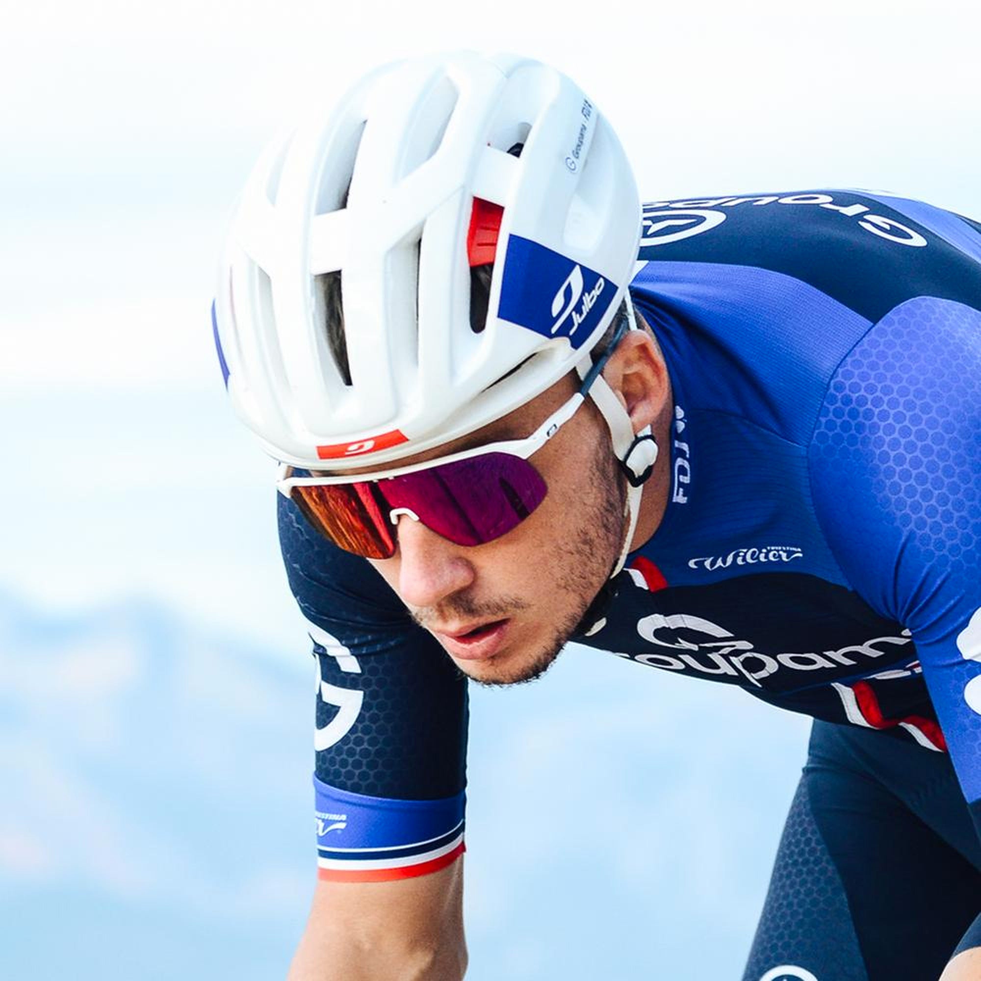 Occhiali Julbo Density - Groupama FDJ - O