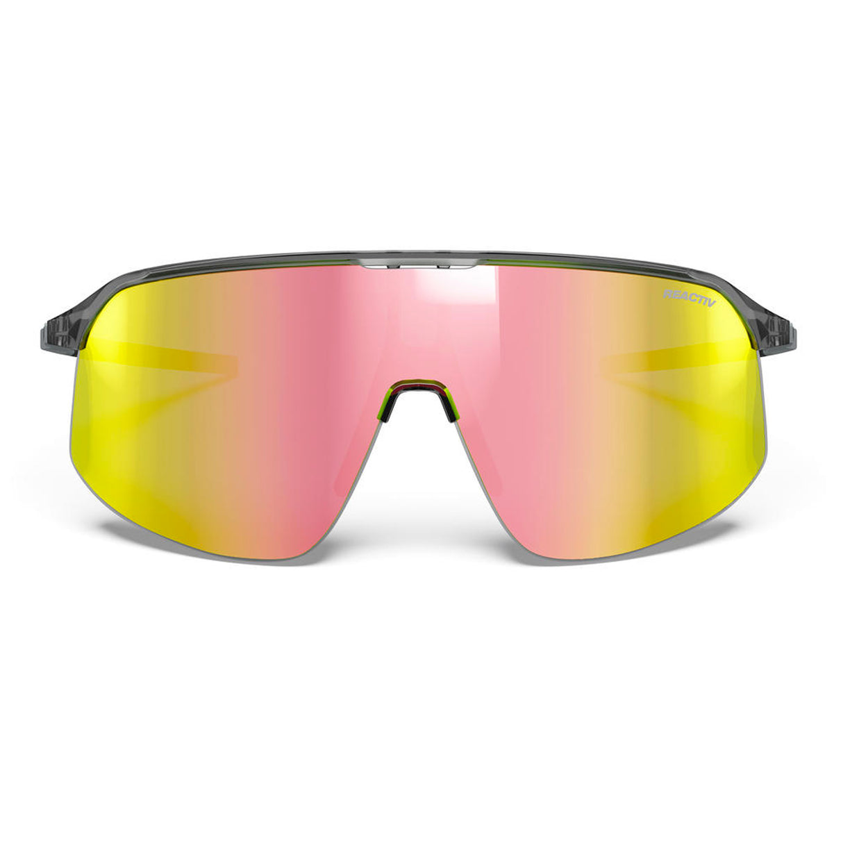 Occhiali Julbo Density - Grigio Reactiv Light - C