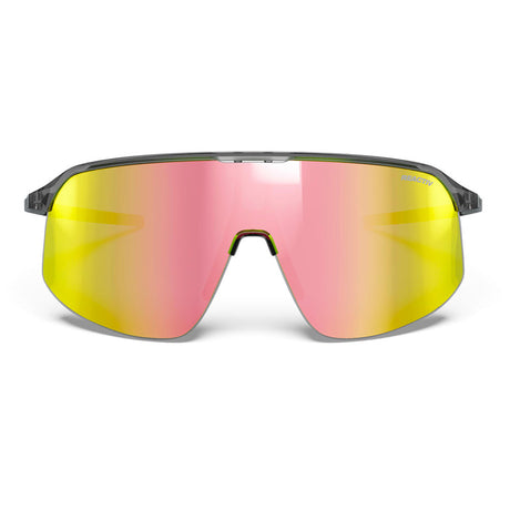 Occhiali Julbo Density - Grigio Reactiv Light - C