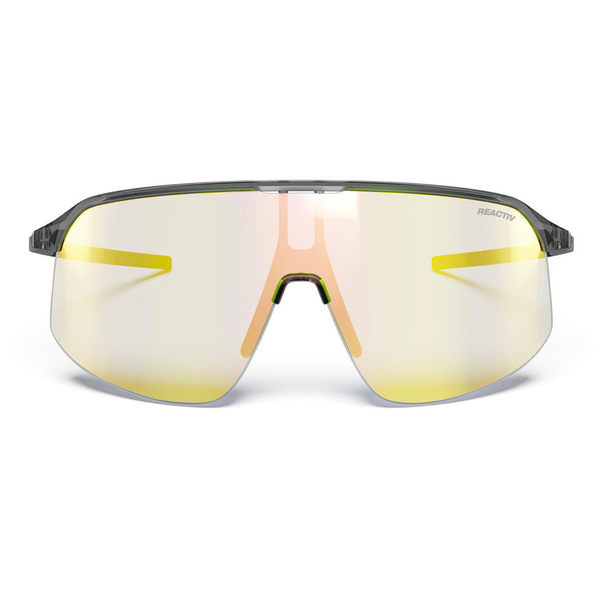 Occhiali Julbo Density - Grigio Reactiv Light - D
