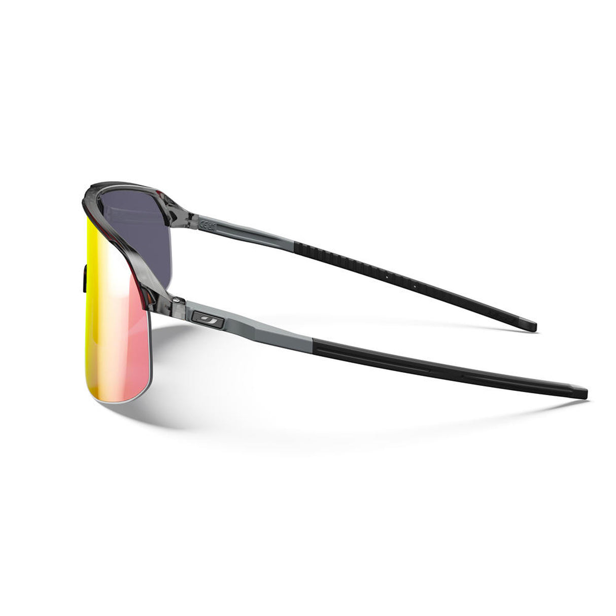 Occhiali Julbo Density - Grigio Reactiv Light - E