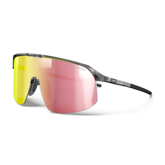Julbo Density sunglasses - Grey Reactiv Light