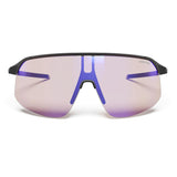 Occhiali Julbo Density - Nero Reactiv High - Q