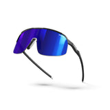 Occhiali Julbo Density - Nero Reactiv High - N