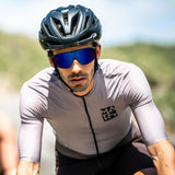 Occhiali Julbo Density - Nero Reactiv High - B