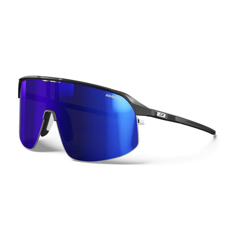 Occhiali Julbo Density - Nero Reactiv High - M
