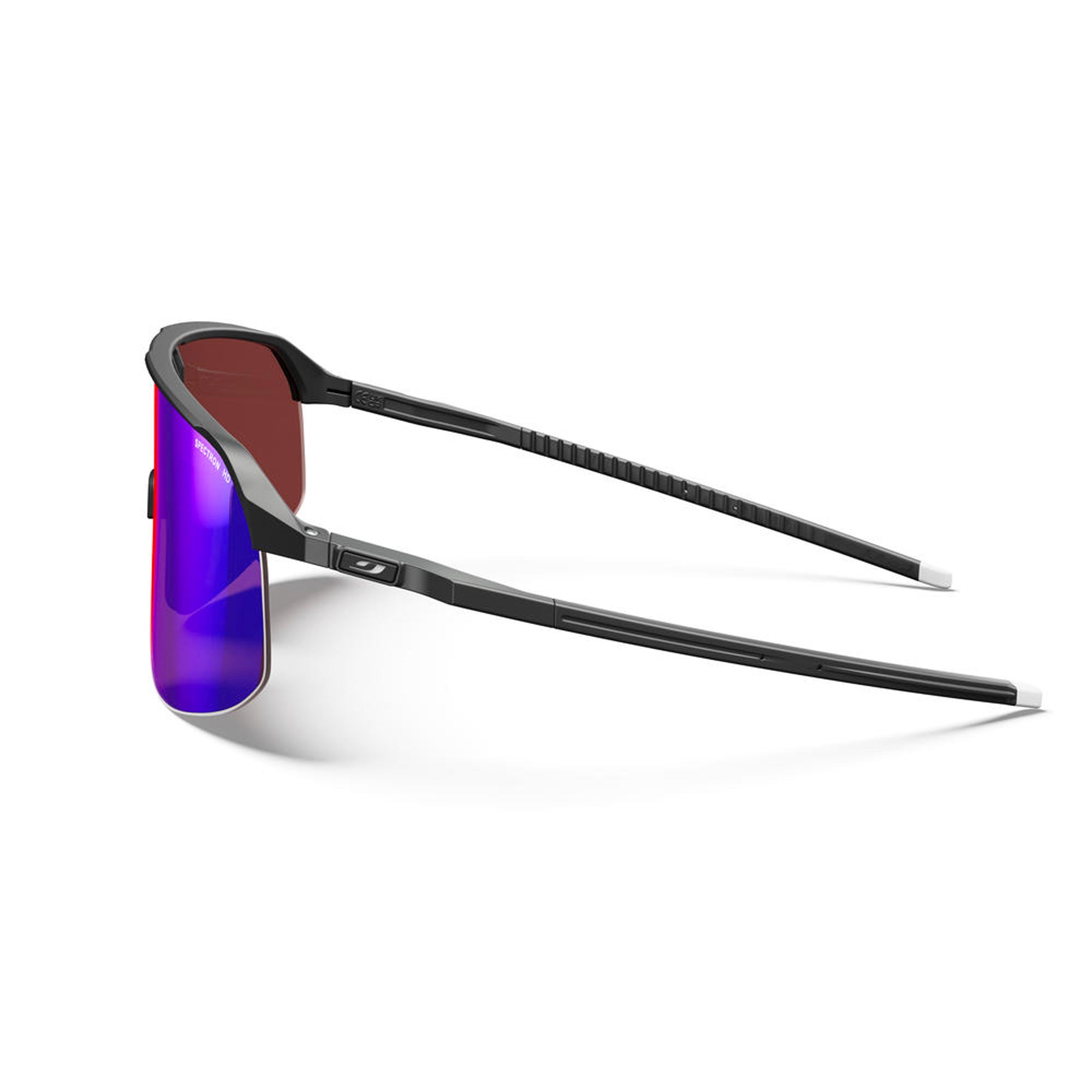 Occhiali Julbo Density - Nero Spectron3 Hd - I