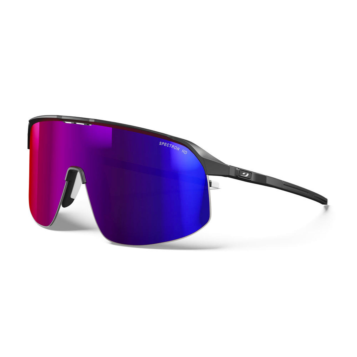 Occhiali Julbo Density - Nero Spectron3 Hd - G