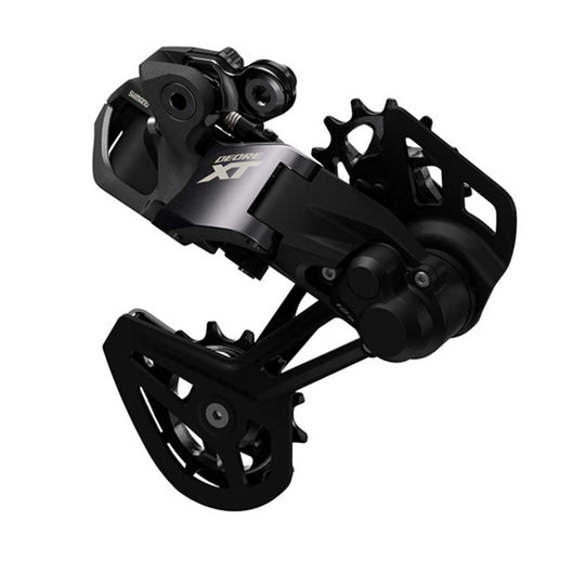 Shimano XT Rear Derailleur Di2 Shifter RD-M8150-SGS - 12v