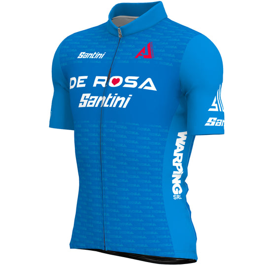 De Rosa Santini Cycling clothing All4cycling