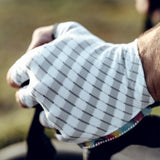 Guanti Q36.5 Clima Summer - Bianco - L